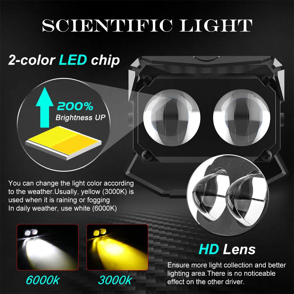 Headlight Product View 2