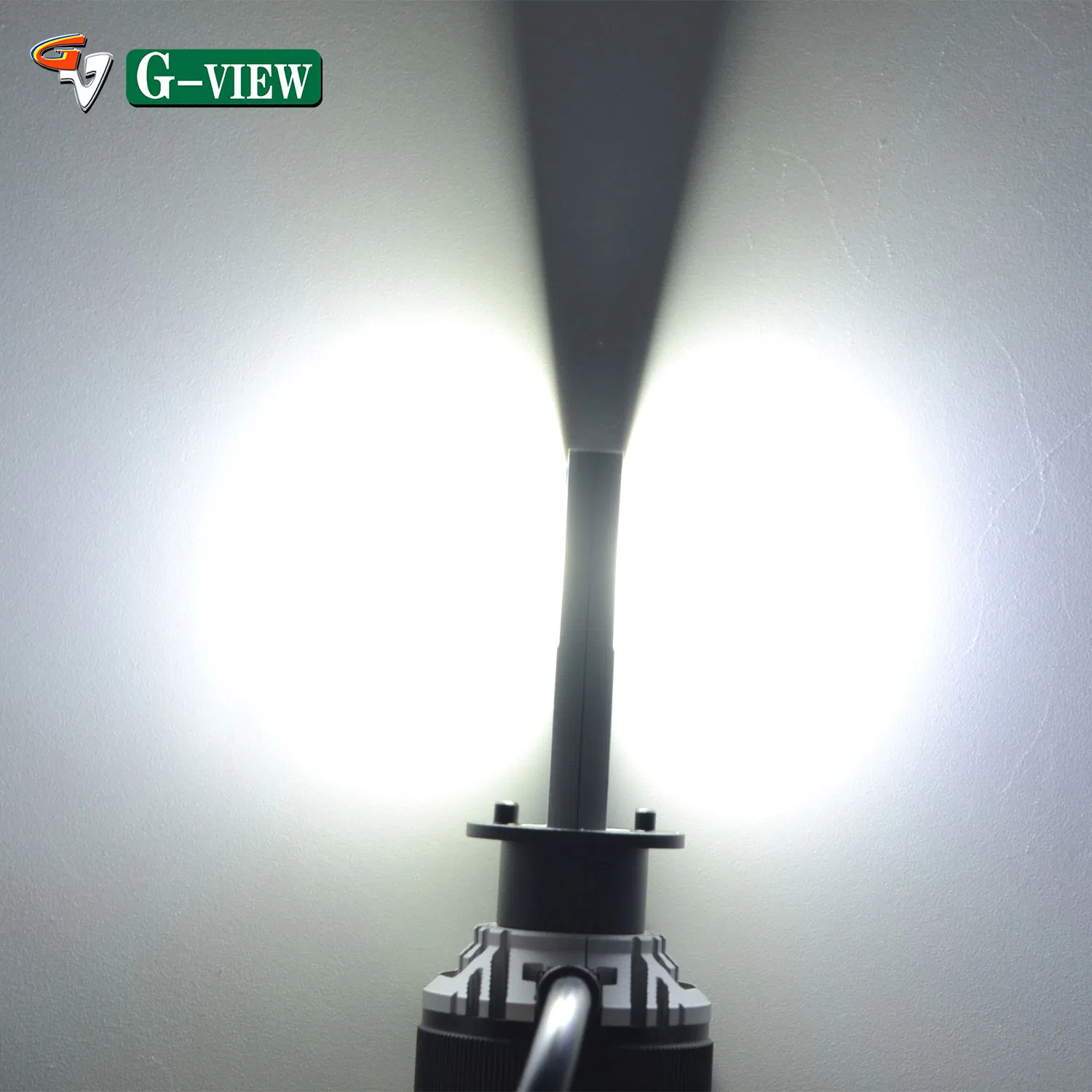 G-View Factory Auto LED &nbsp;Bulbs G12W 30000lm 130w Car LED Light Motorcycle Bulb H7 LED Headlight