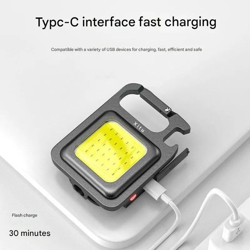 Portable LED Light 9