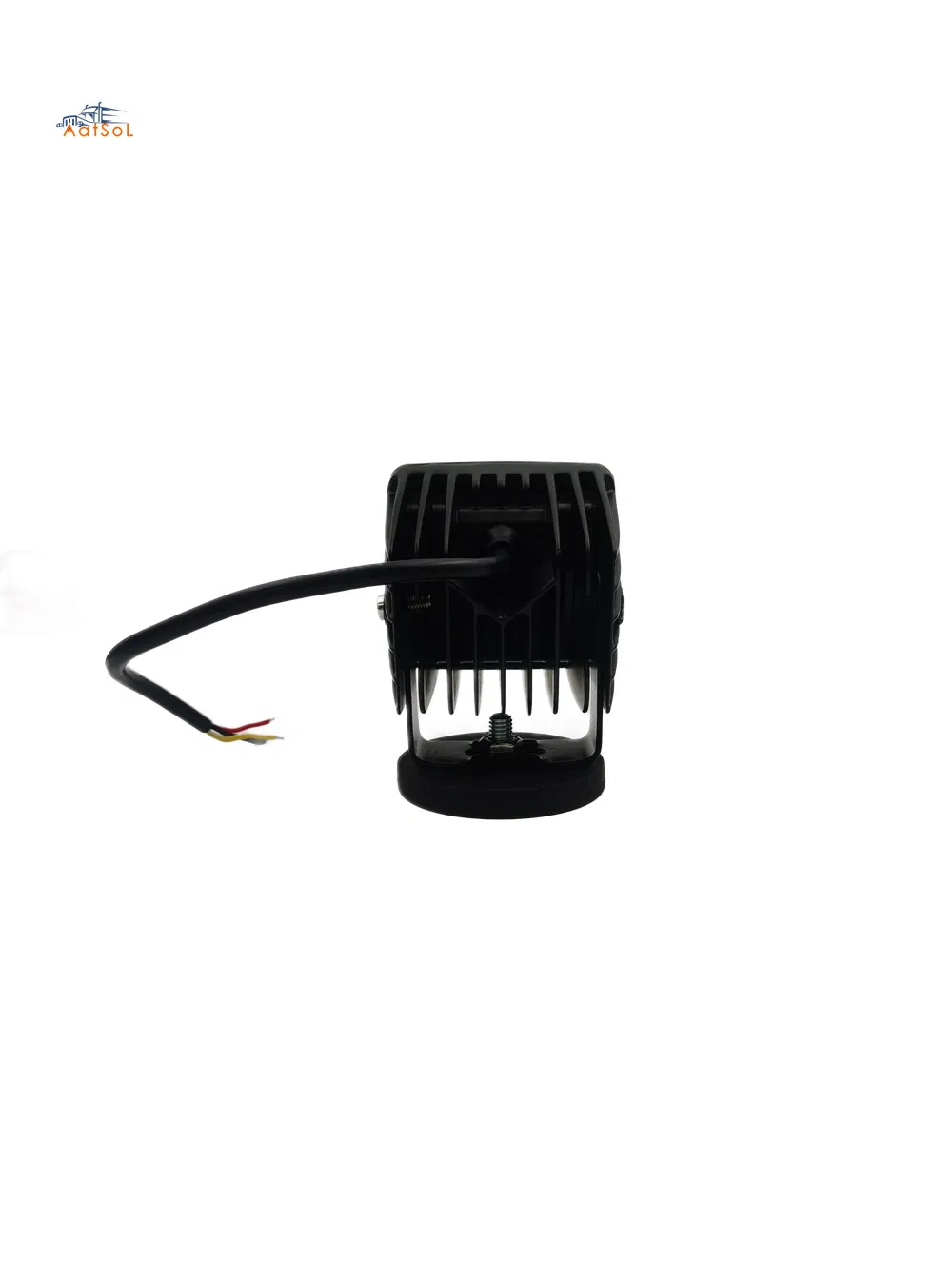 LED Work Light Side View