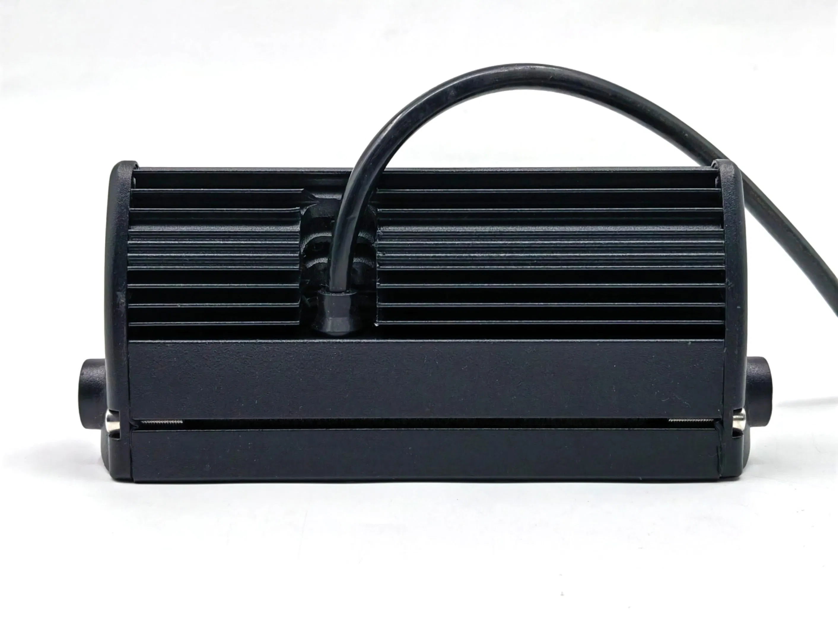 LED Light Bar 4D Single Row for ATV/UTV/SUV/Car LED Work Light Car Light Auto Lamp