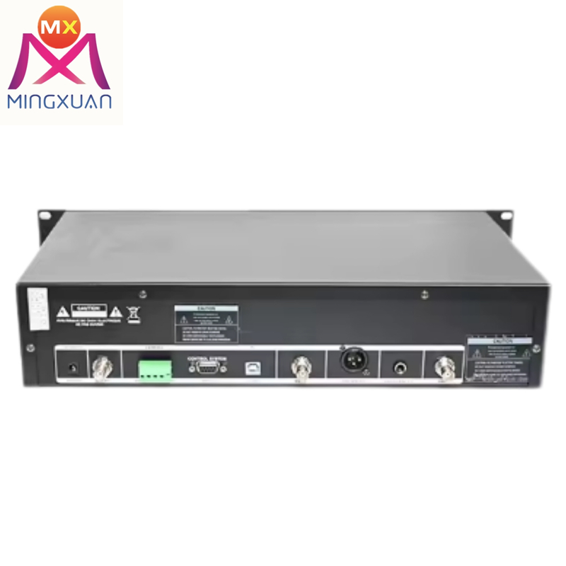 Webcasting Professional Video Digital Wireless Conference Microphone System Encoder