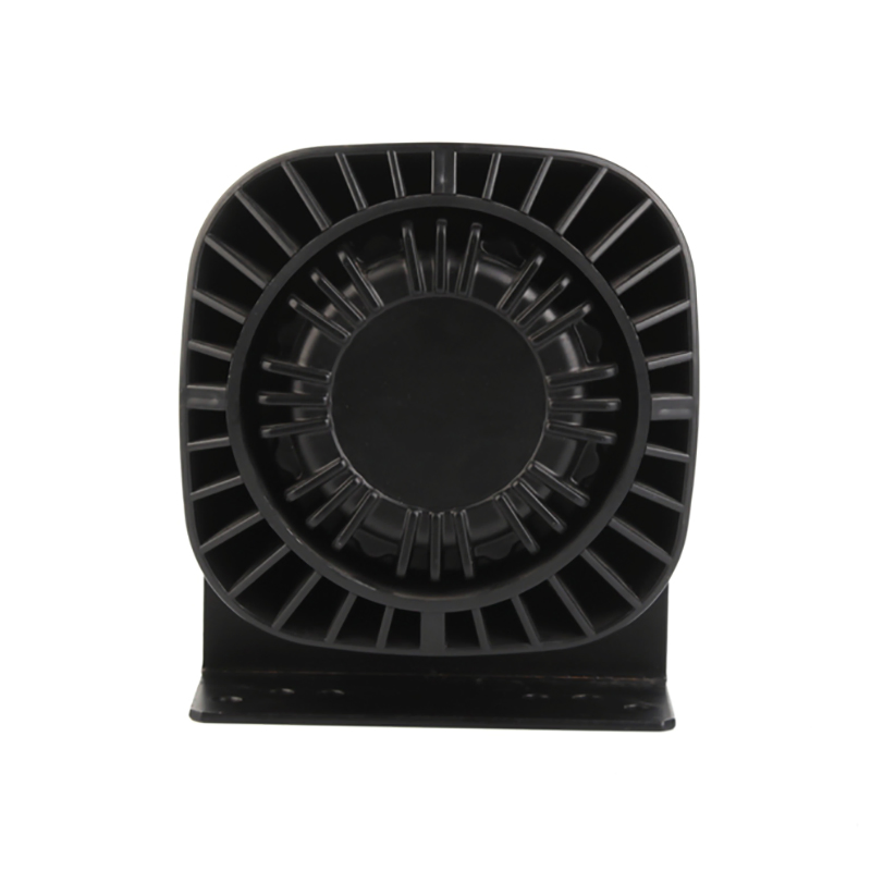 Speaker Work with Alarm System ABS Material Super Loud and Clear Universal Fitment for Car, Truck, SUV, Motorcycle, Boat,