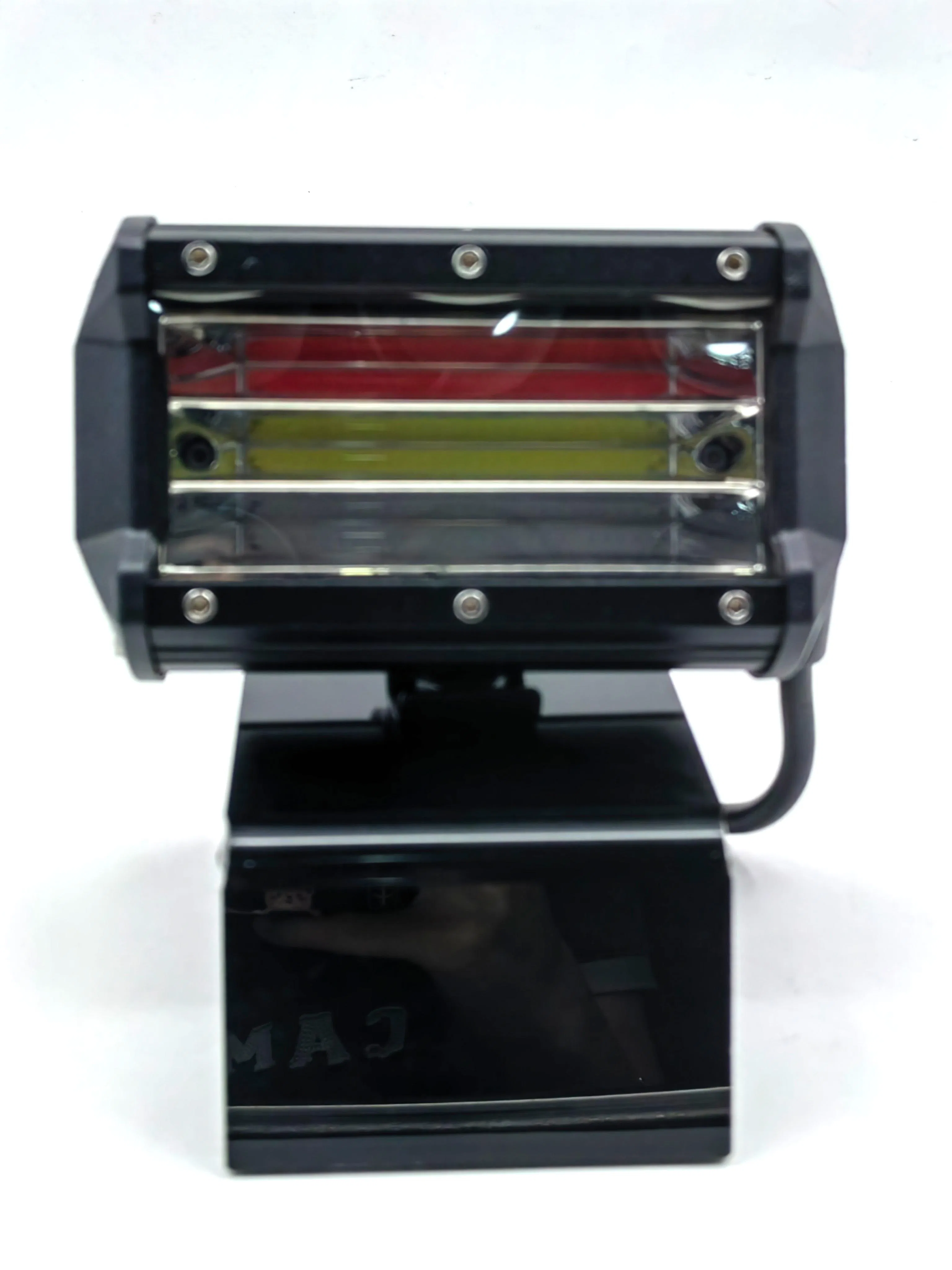 Super Bright LED Light Bar Car Light Auto Lamp LED Work Light Auto LED Driving Light 12V 24V for Trucks Tractors off-Road