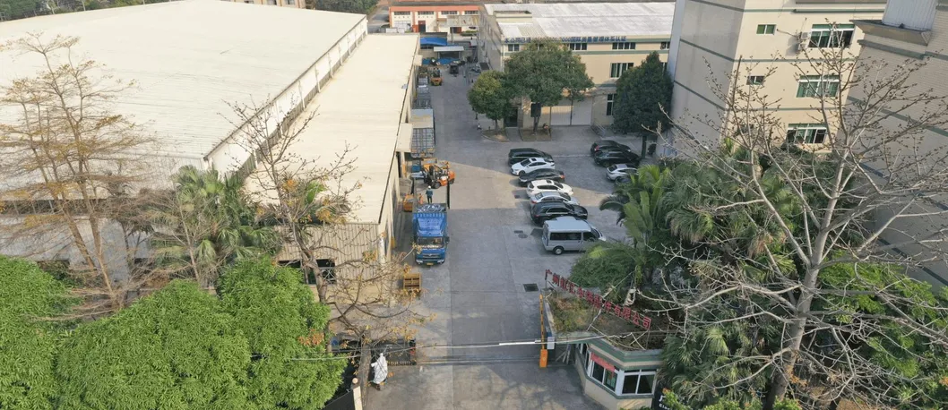 Production Facility Overview