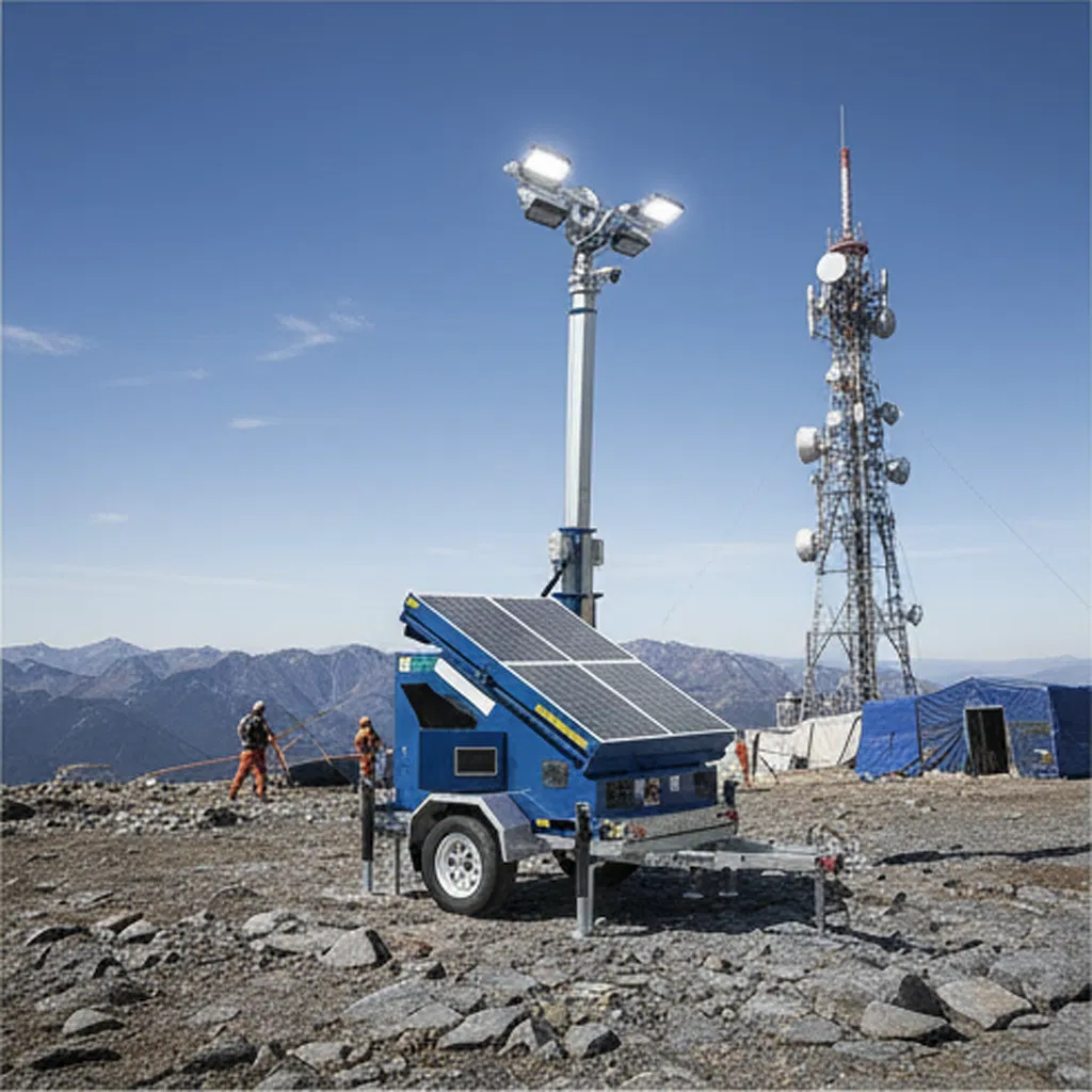 Solar Light Detail 6