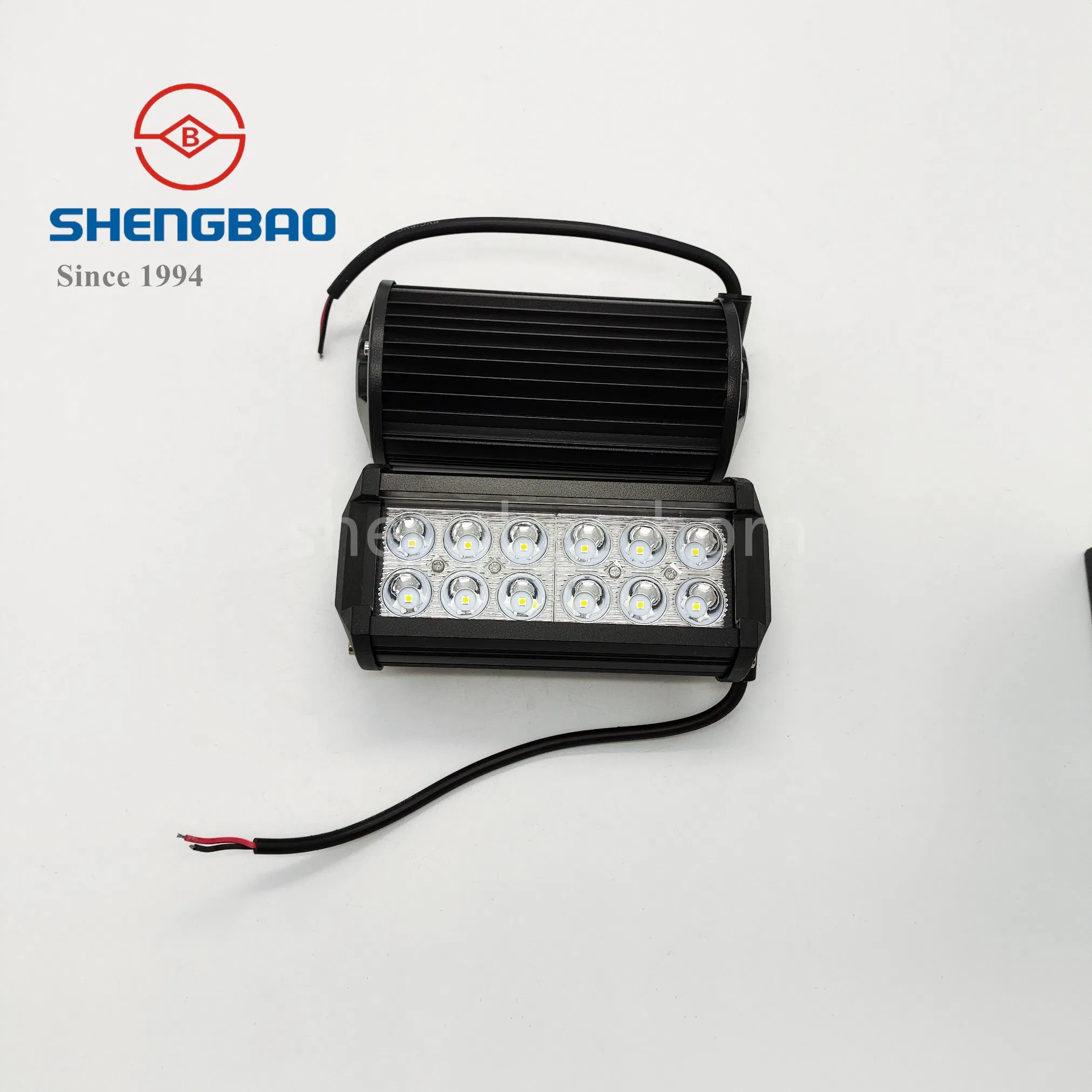 Universal Car Top Roof Truck 4X4 9-32 Volt 20 Inch Offroad LED Light Bar for Offroad UTV Wrangler