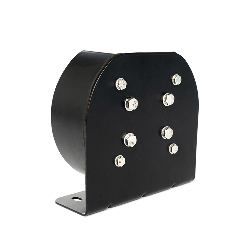 Speaker 12V 100W Speaker Work with Alarm System ABS Material Super Loud