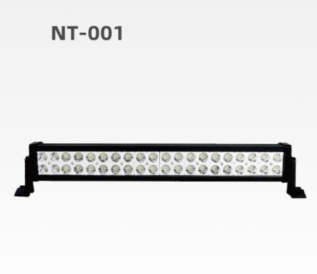 Ultra Bright Offroad LED Light Bar for Trucks and Suvs