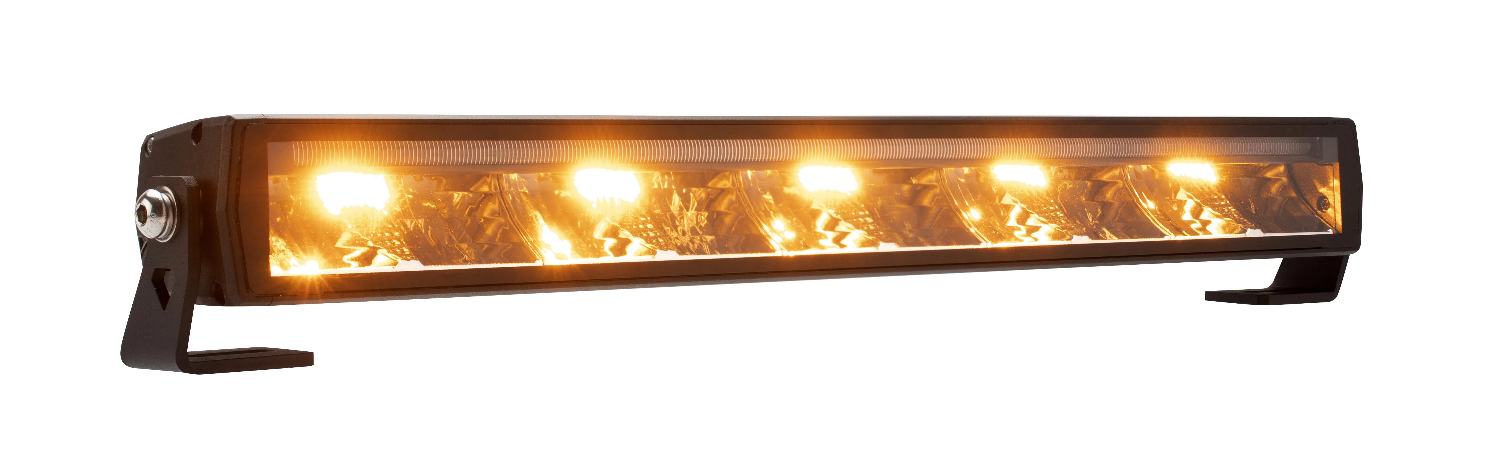 Work LED Bar Position Light 20inch Slim off Road for 4X4 Car Trucks Lighting Thin DRL LED Light Bar