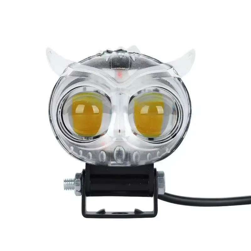Owl Series LED Work Light
