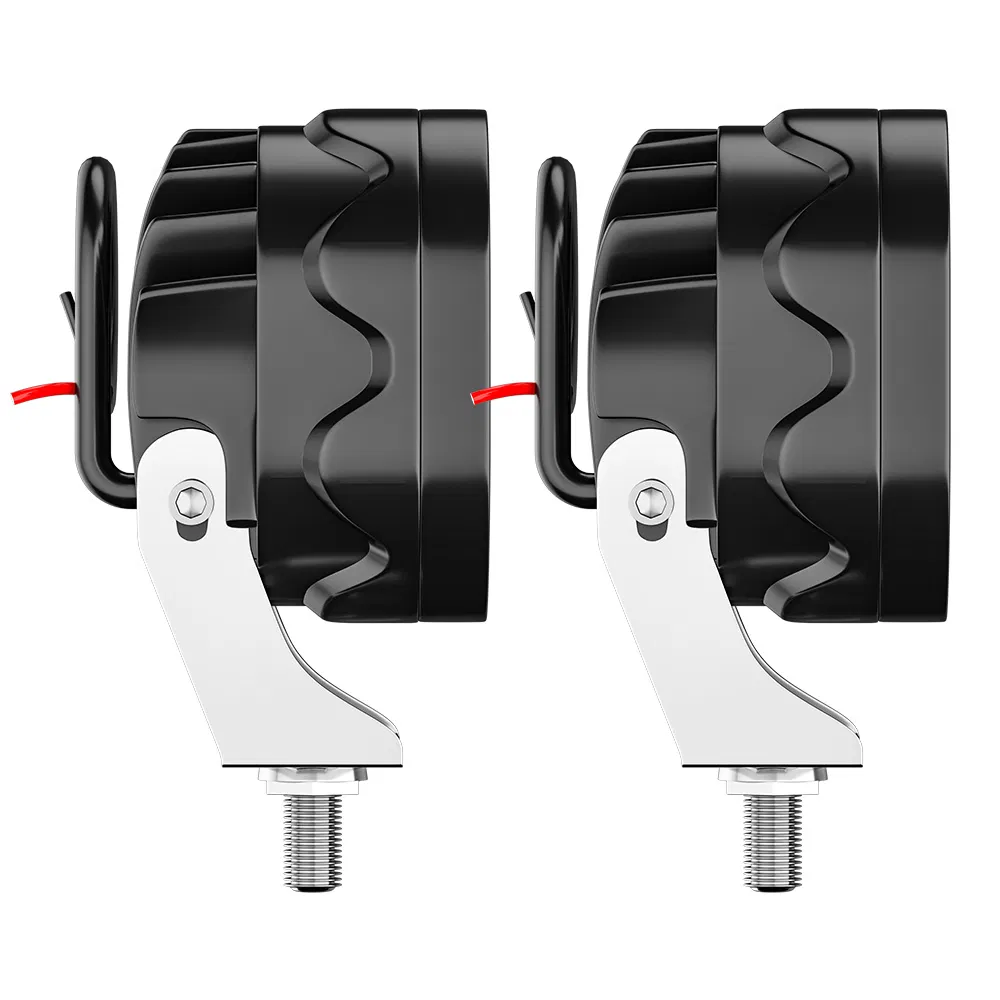 LED Fog Driving Light 5