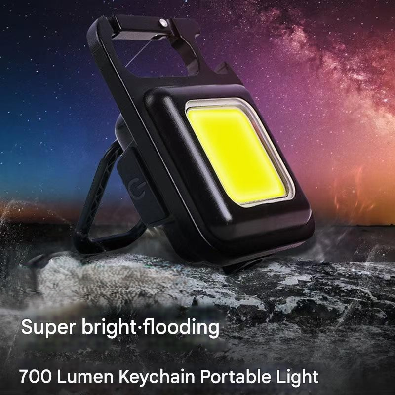 Portable LED Lights for Electric Vehicles, Long Exposure Distance, Outdoor Driving Lights