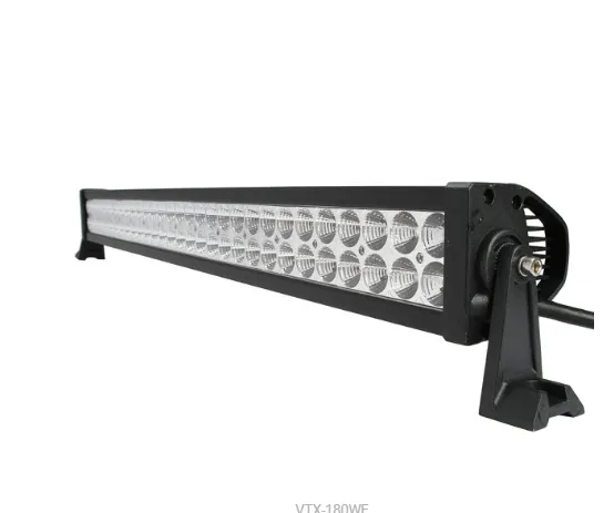 LED Light Bar Detail