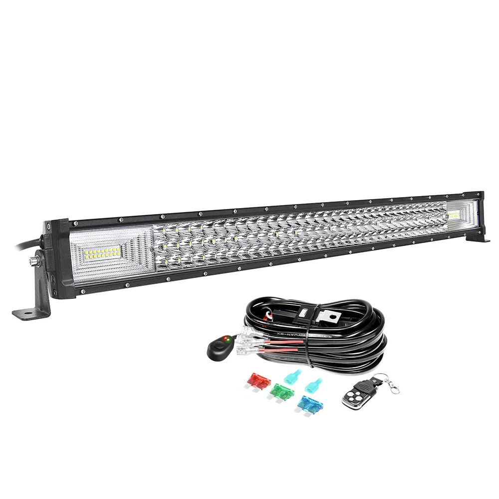 LED Specification