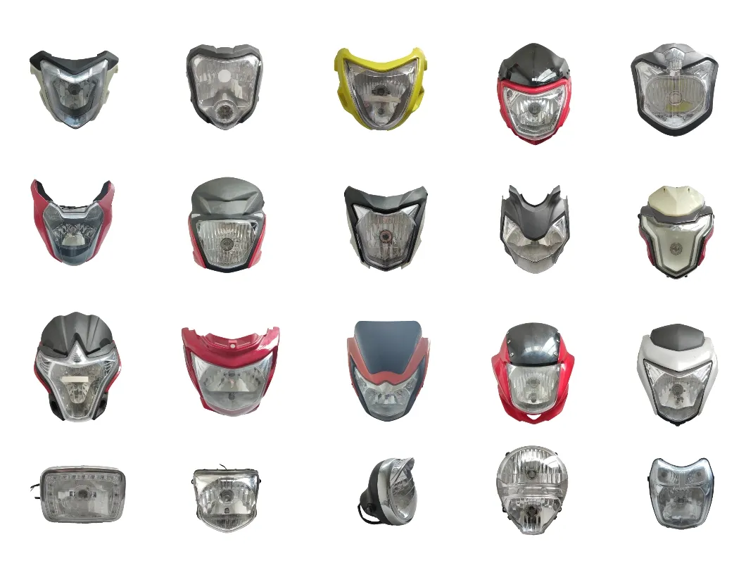 Related Motorcycle LED Products