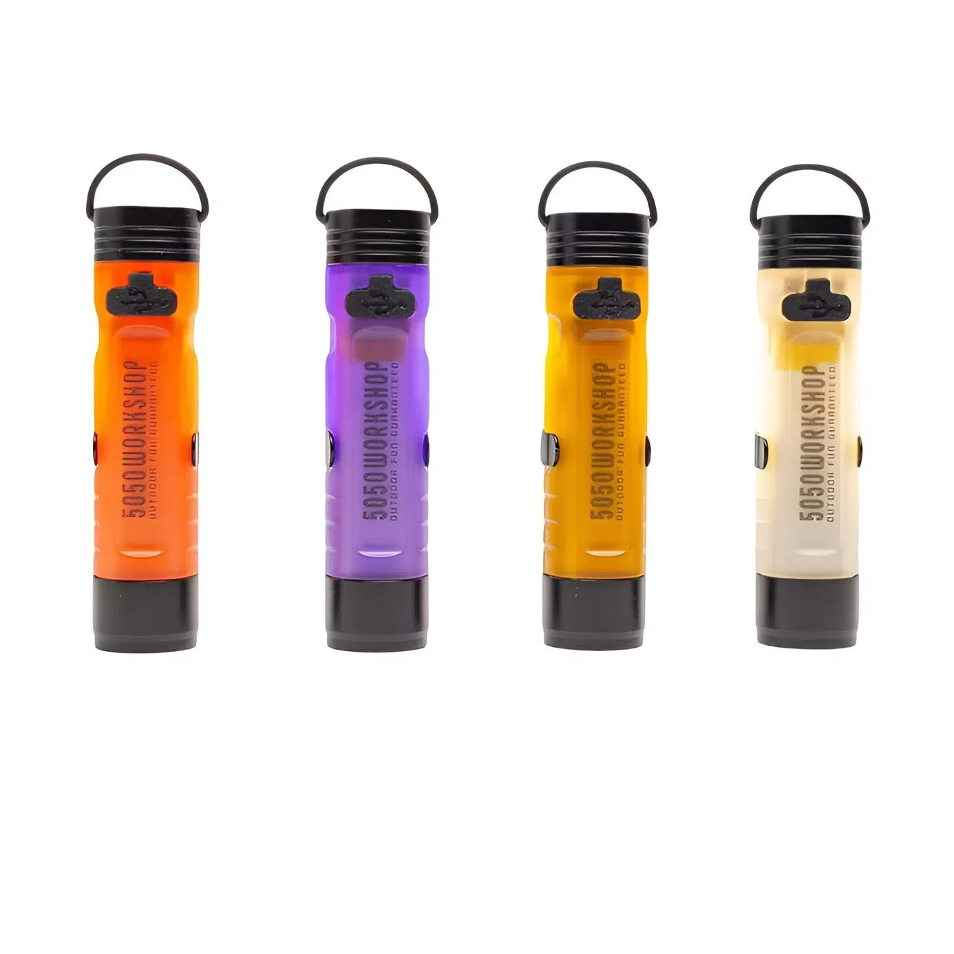 Rechargeable Magnetic LED Cap Lamp Pocket Flashlight Long-Lasting Torch for Camping Hiking Outdoor Workshop Emergency Lighting