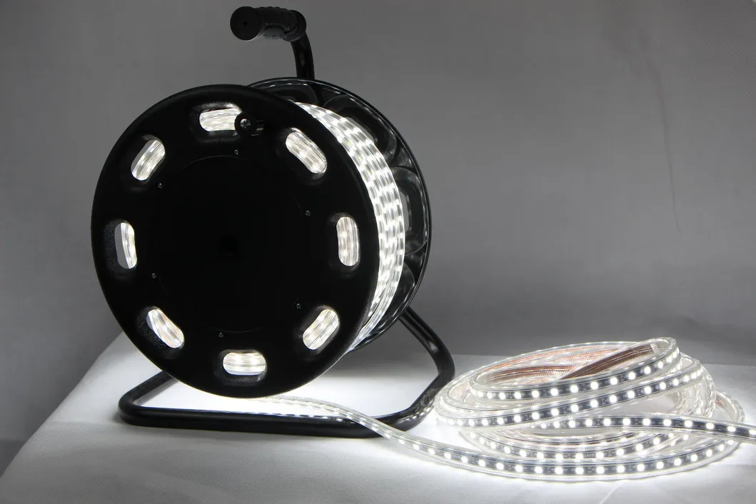 Construction Lighting