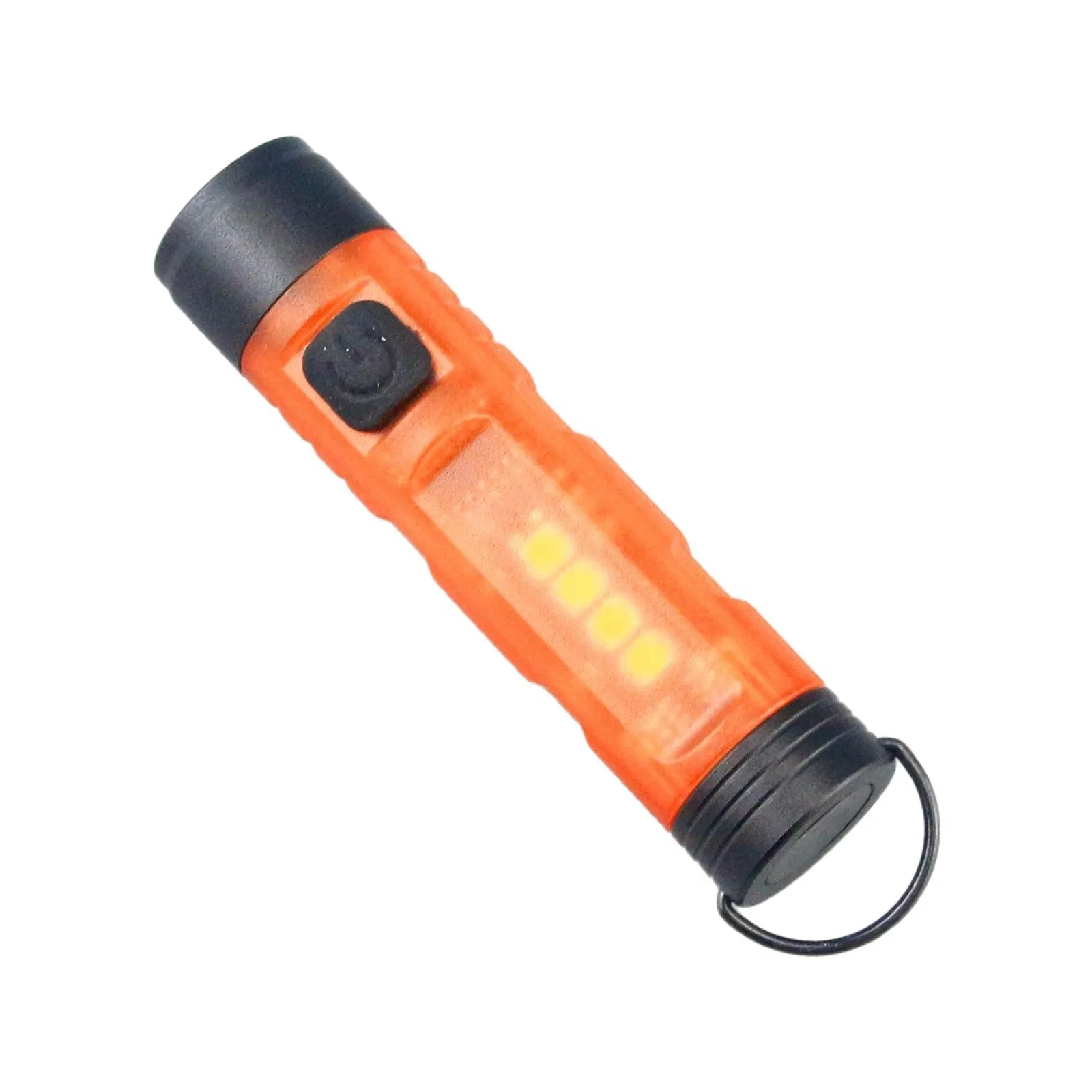 Mini Flashlight Display