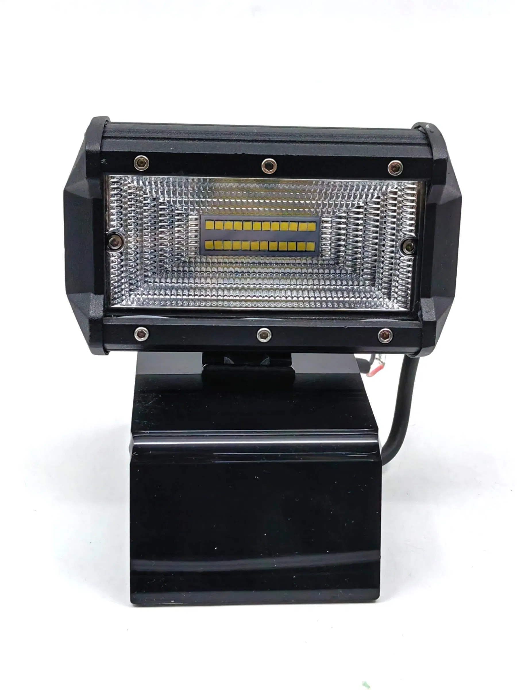 Super Bright LED Light Bar Car Light Auto Lamp LED Work Light Auto LED Driving Light 12V 24V for Trucks Tractors off-Road