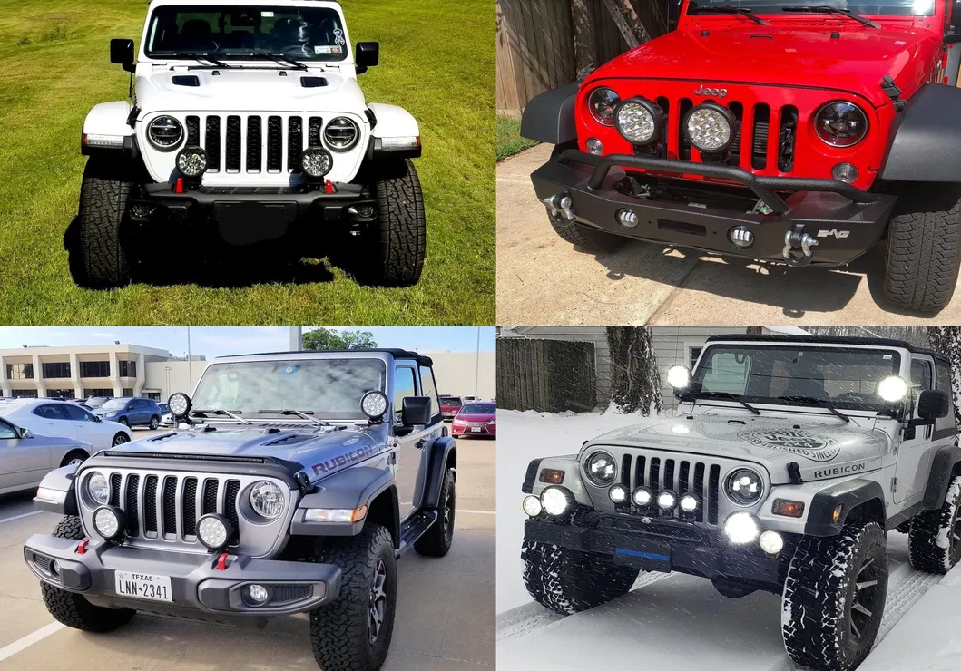 Application Scenario