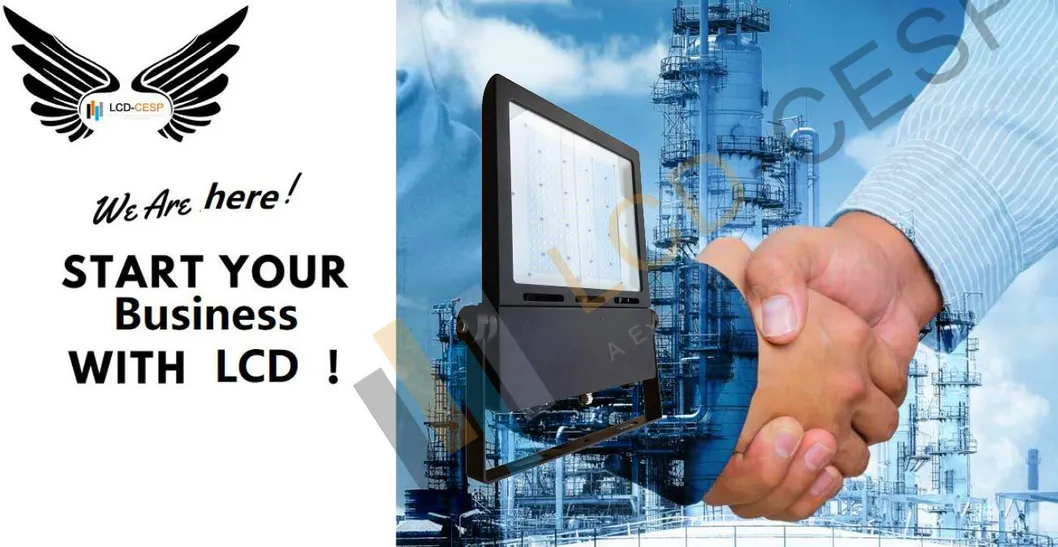 Photometric Distribution