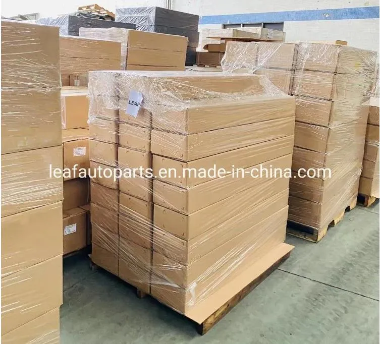 Steering System Detail 9