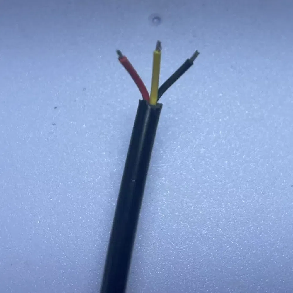 Premium Woye6807 4.8-Inch Signal Safety Light Bar for Suvs