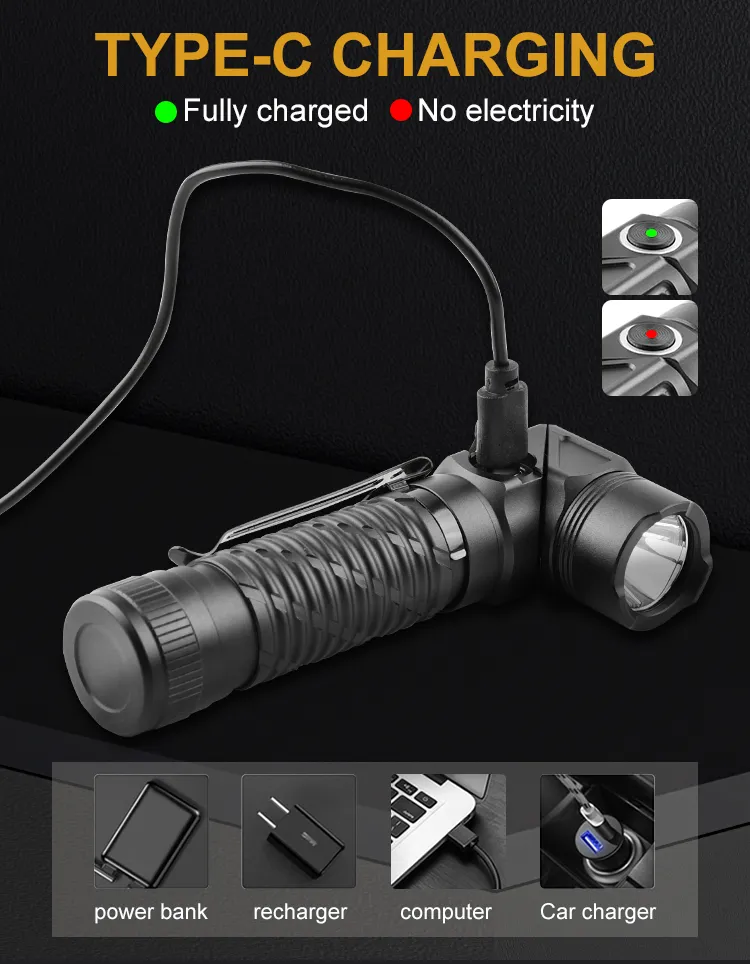 Flashlight View 7
