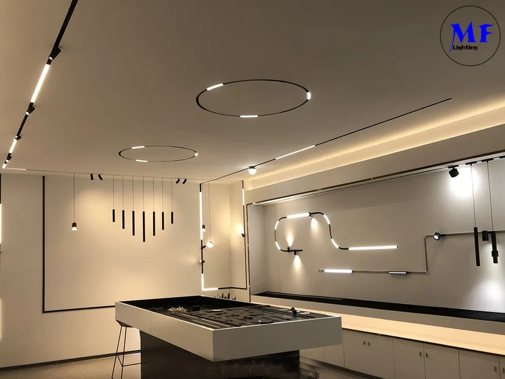 Magnetic Flood Light Overview