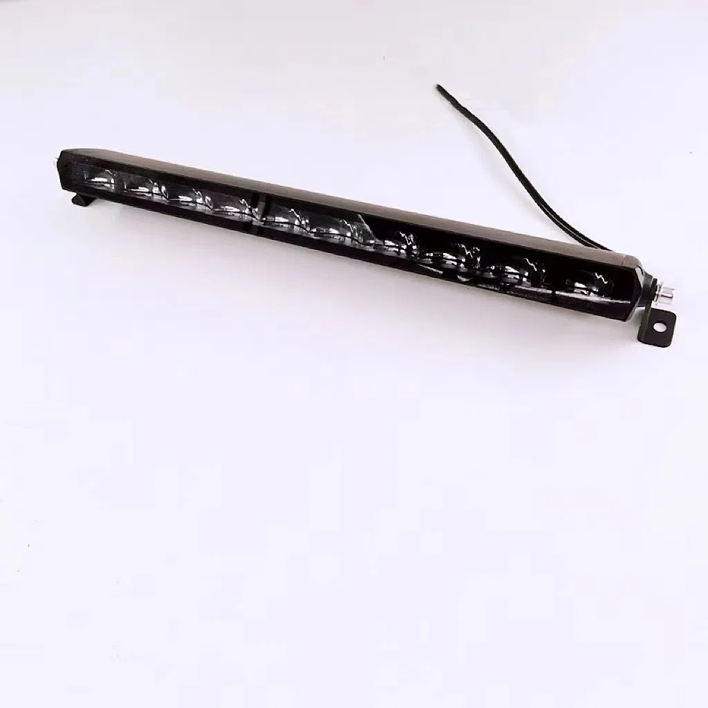 High Power Waterproof 4X4 Roof Vehicle Trailer Truck 12volt Slim Offroad LED Light Bars