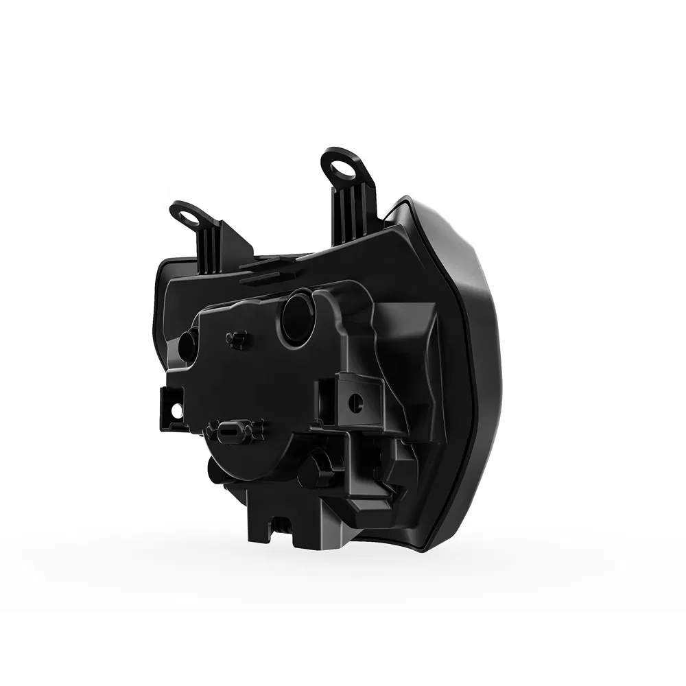 H4 LED Headlight Motorcycle for YAMAHA Mt09 Fz09