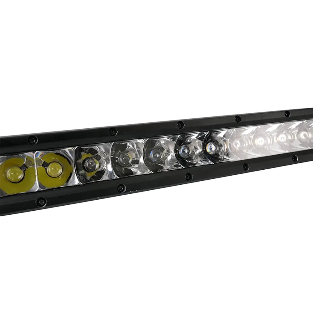 28-Inch 160W LED Offroad Light Bar for Trucks