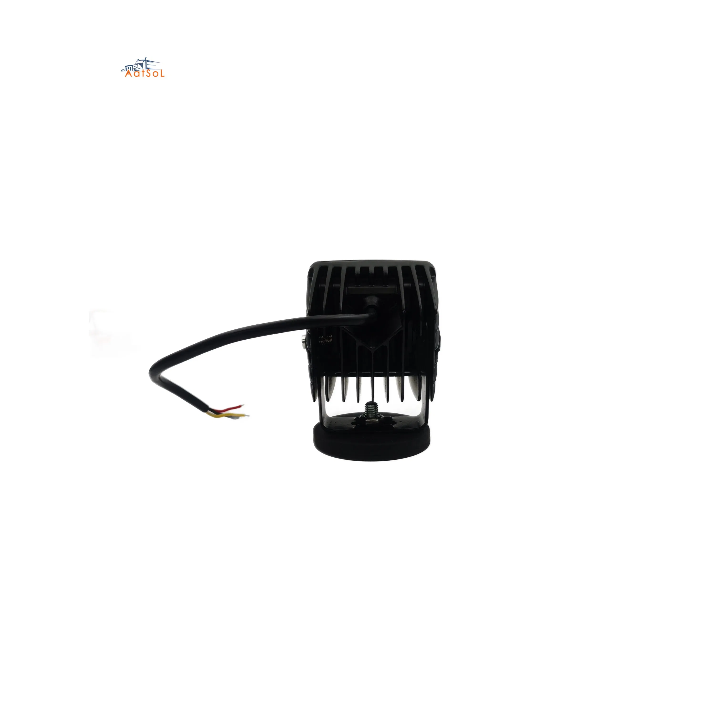 Factory Flood Beam Offroad Driving Light 20W 3 Inch Cube LED Work Light for Car/Truck/off-Road Vehicle