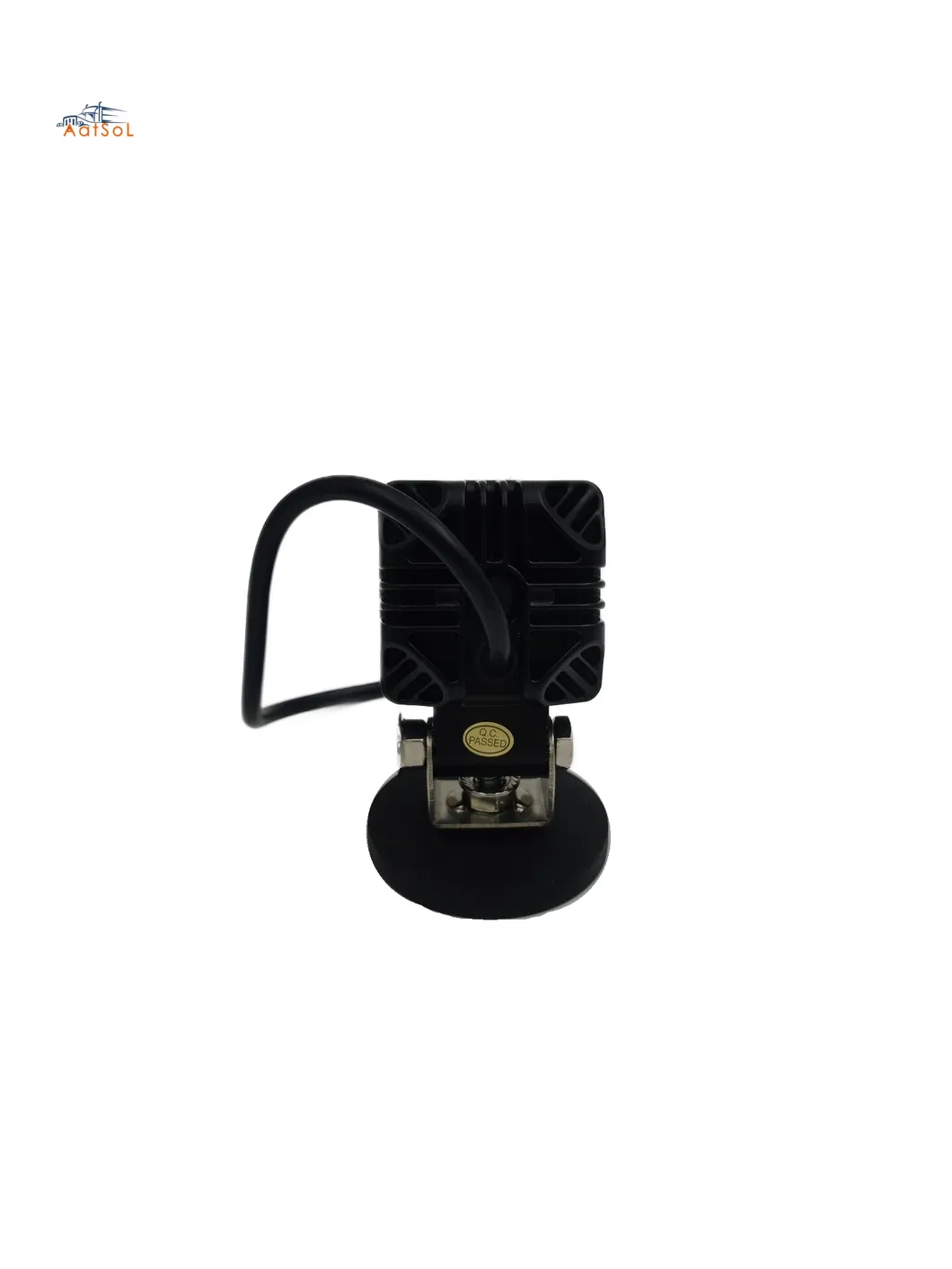 LED Work Light View 3