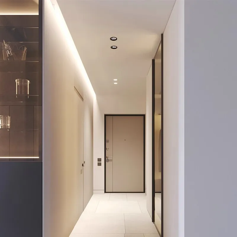 LED Strip Light Detail 1