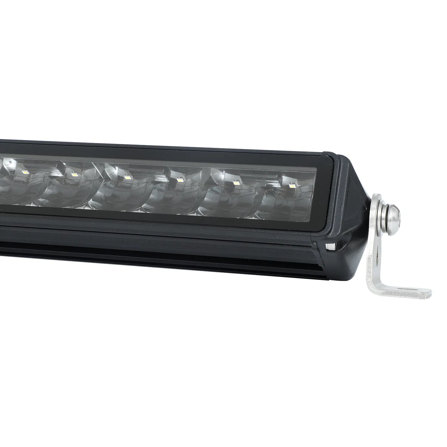 Wholesale China 14inch/26inch 60W/120W Edgeless LED Light Bar for Offroad 4X4 Truck Jeep Auto