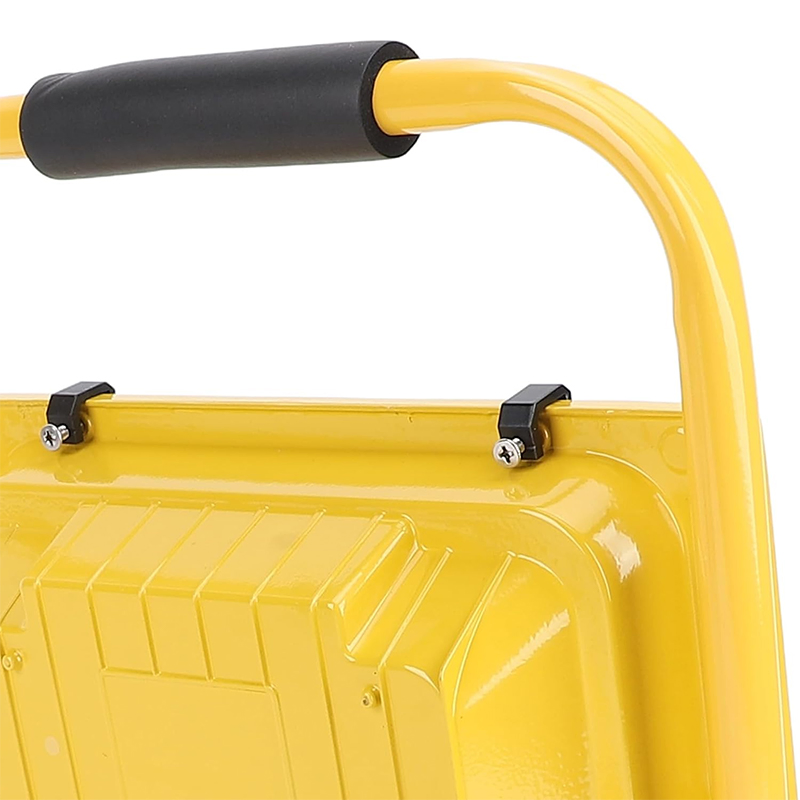 Portable Work Light 200W LED IP67 Construction Lamp for Outdoor Indoor (WLFL2001)