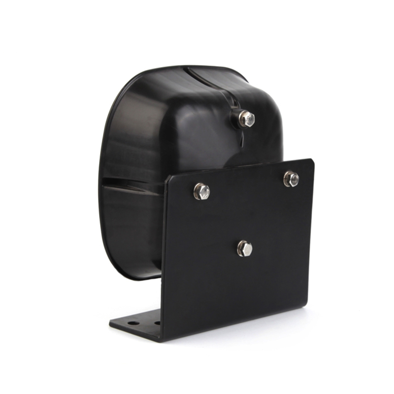 Speaker Work with Alarm System ABS Material Super Loud and Clear Universal Fitment for Car, Truck, SUV, Motorcycle, Boat,