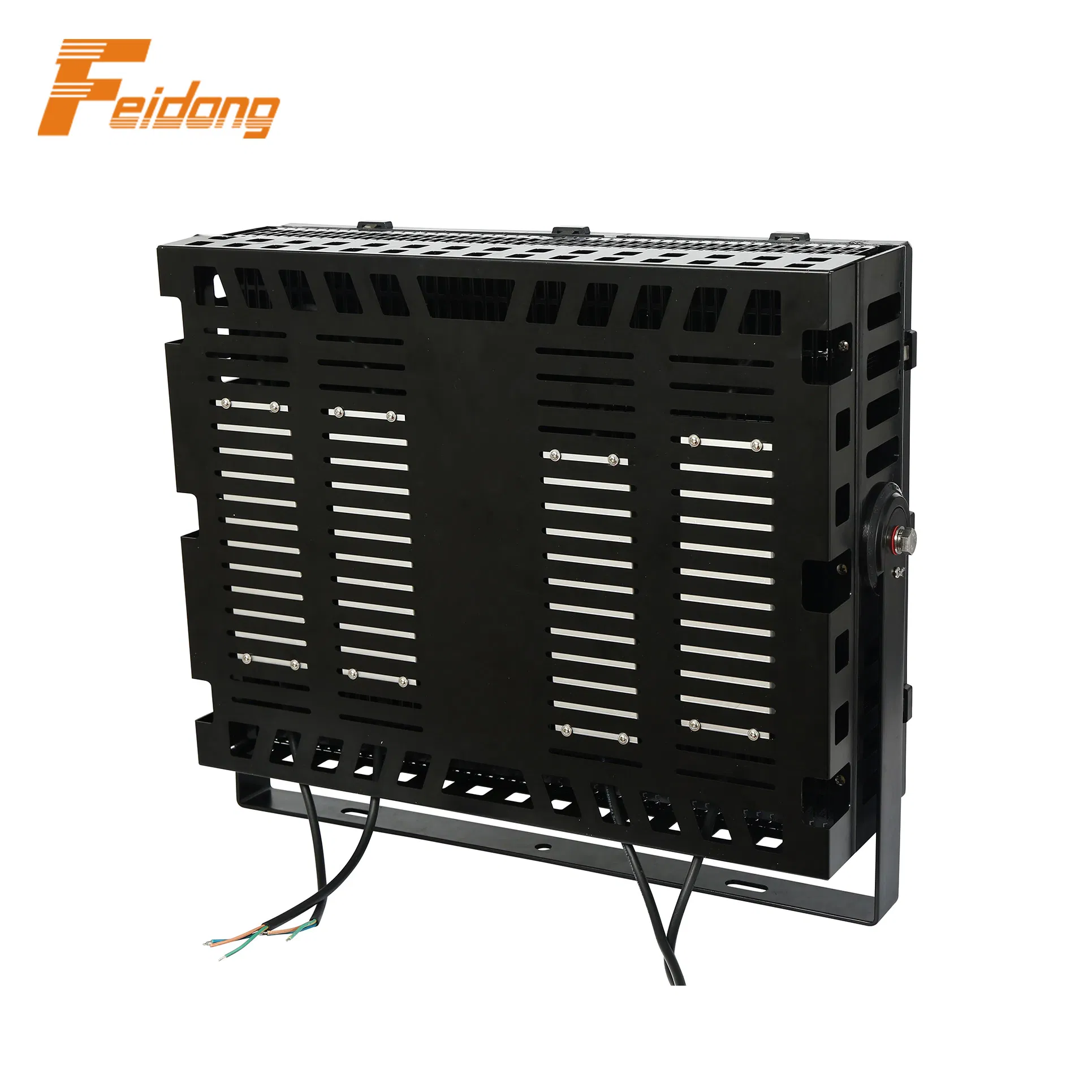 IP65 Waterproof LED Work Light SMD3030 LED Floodlight Construction 1000W Flood Light