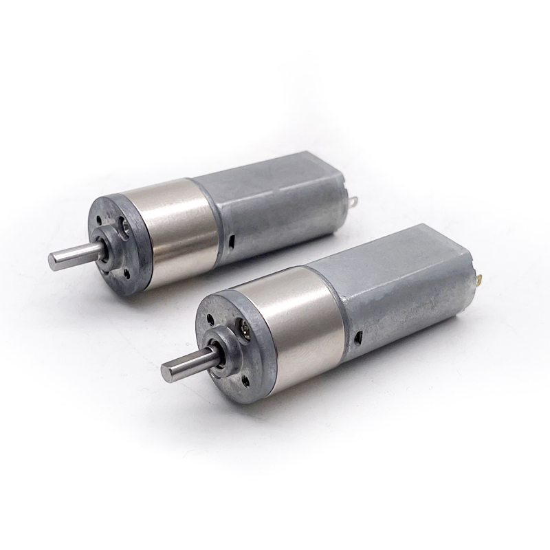 Good Price High Speed 16mm Gearbox 6v 12v 12500rpm DC Gear Motor for Home Appliance