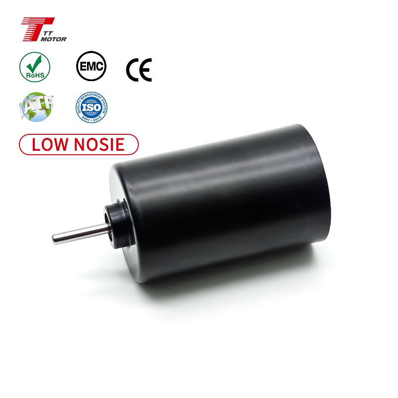 TT Motor Supplier  Long Lifetime Good Price Bldc Motor 36mm Brushless Electric Motor
