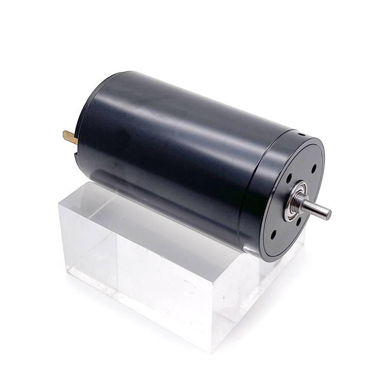 TT MOTOR Supplier 24v 8000rpm High Speed 40mm Bldc Motor Coreless Motor for Smart Appliance