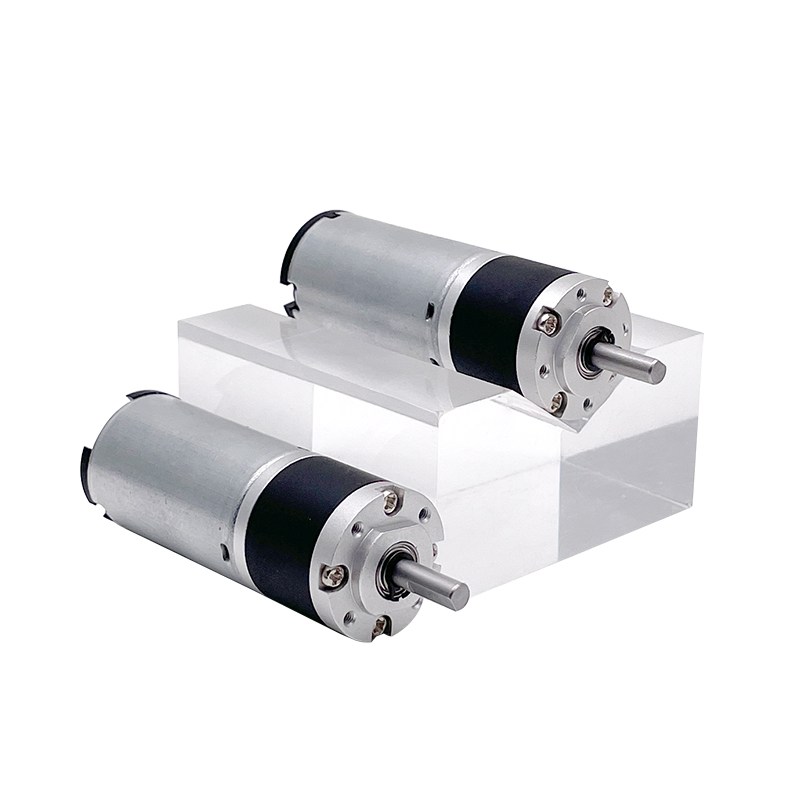 22mm Gearbox Diameter Planetary Motor 12v 24v 4000rpm  Reduction Ratio Bldc Motor Brushless Motor