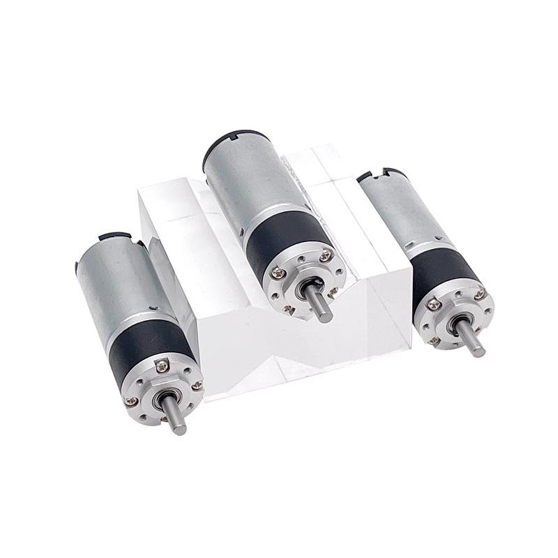 22mm Gearbox Diameter Planetary Motor 12v 24v 4000rpm  Reduction Ratio Bldc Motor Brushless Motor
