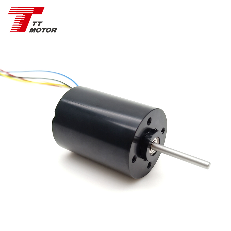 Good Price 12v 24v 30mm Motor Diameter Permanent Magnet Brushless Motor Production Factory Manufacturer