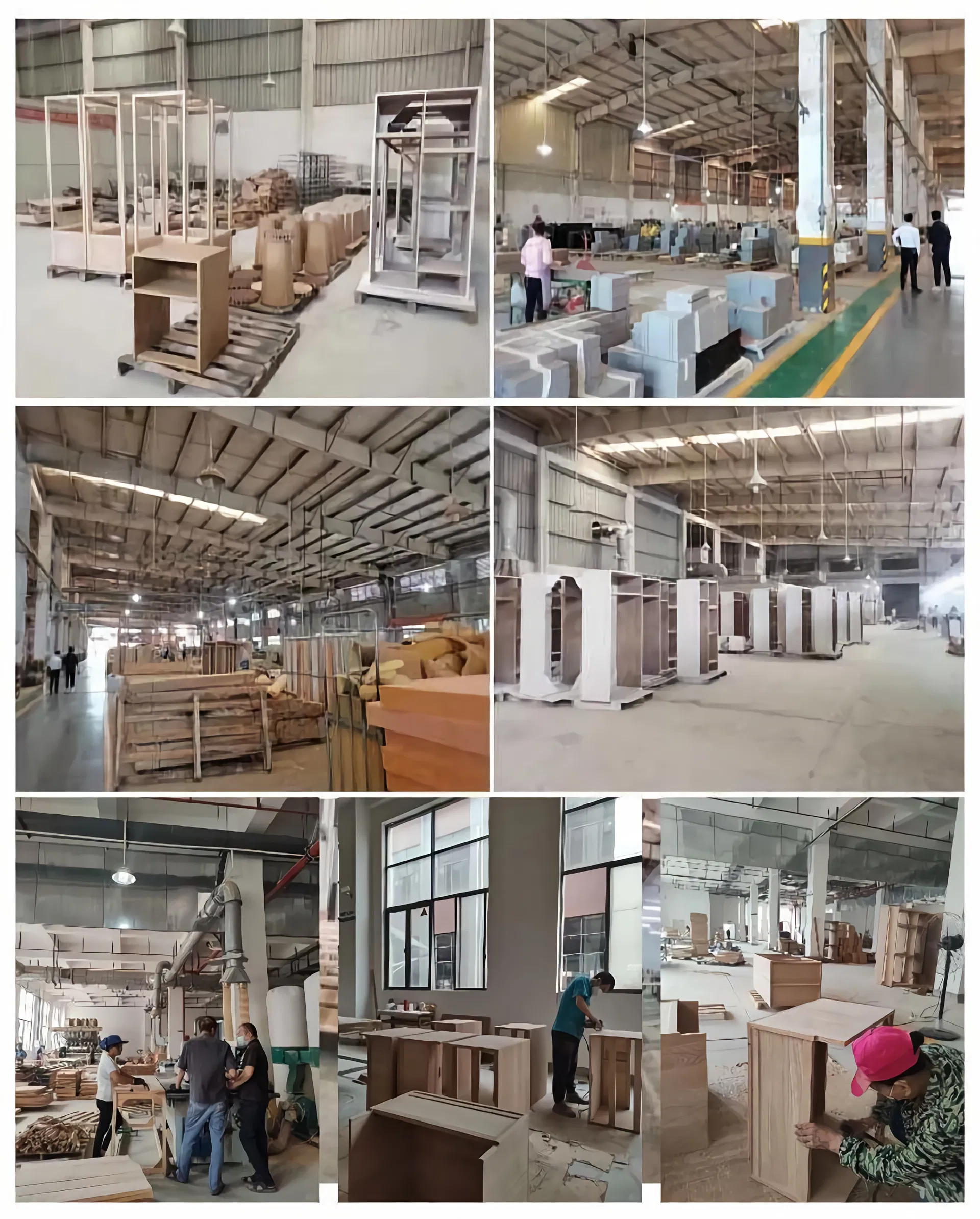 Commercial Cabinet for Bread Dessert Display Bakery Counter