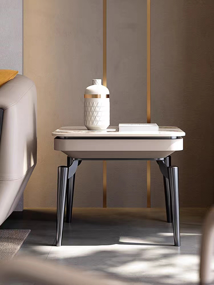 Luxury Side Table Detail 6