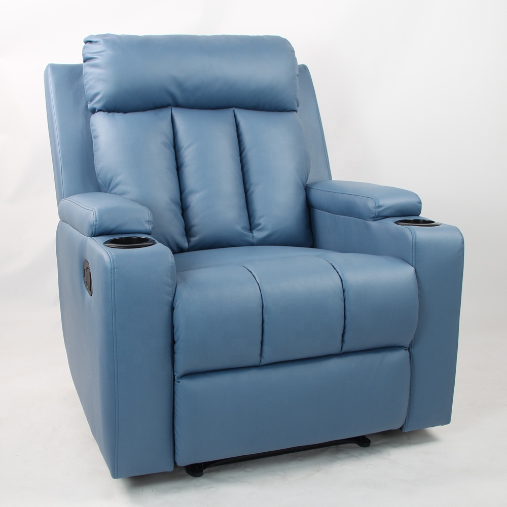 Recliner Chair Overview 1