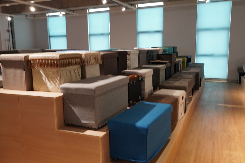 Showroom Display 2
